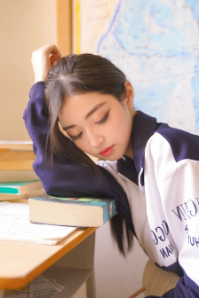 小夫妻